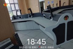 操作臺安裝完成驗收內容有哪些？